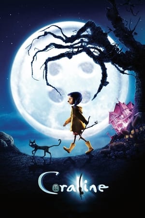 Coraline watch Coraline
