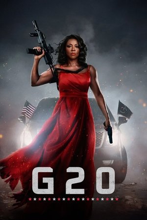 G20 watch G20