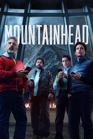 watch Mountainhead