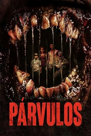 Párvulos: Children of the Apocalypse watch Párvulos: Children of the Apocalypse