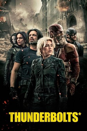 watch Thunderbolts*