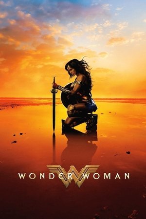 Wonder Woman watch Wonder Woman