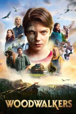 Woodwalkers watch Woodwalkers