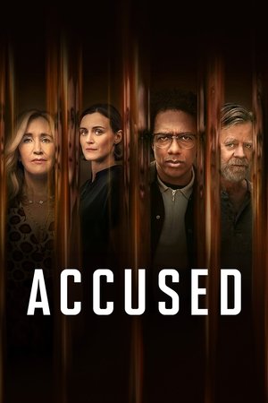 Accused Accused-hd