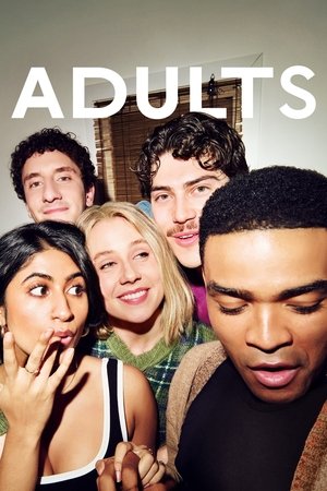 Adults Adults-hd