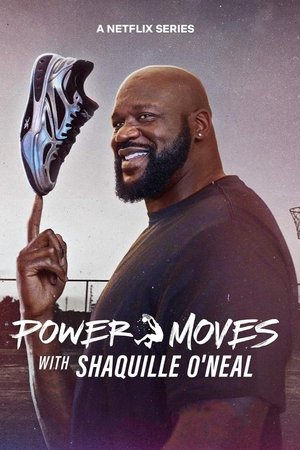Power Moves with Shaquille O'Neal-hd