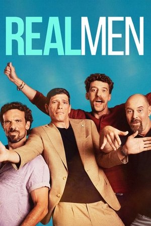 Real Men Real Men-hd