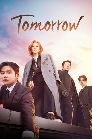Tomorrow-hd