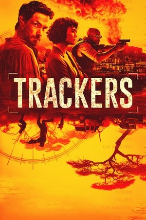 Trackers Trackers-hd